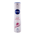 Nivea Pearl and Beauty Deo Spray für Frauen 150ml
