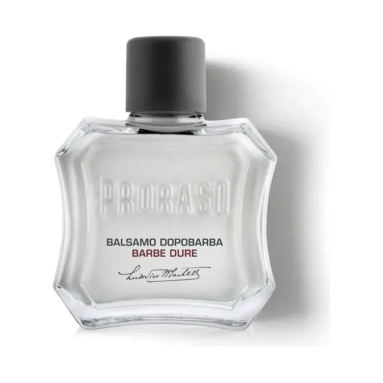 Balsam pas rroje Proraso Sandalwood & Shea Oil 3.4 Oz