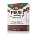 Balsam pas rroje Proraso Sandalwood & Shea Oil 3.4 Oz