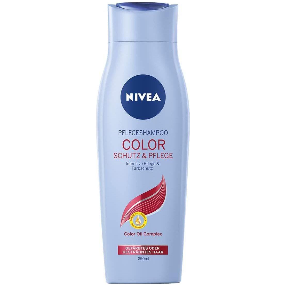 Shampo Nivea Color Protect 250ml