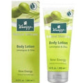 Krem trupi Kneipp Limongras & Ullinj 3 Copë