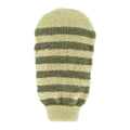 Riffi Bio/Organischer natürlicher Körperpflegehandschuh Nr. 411