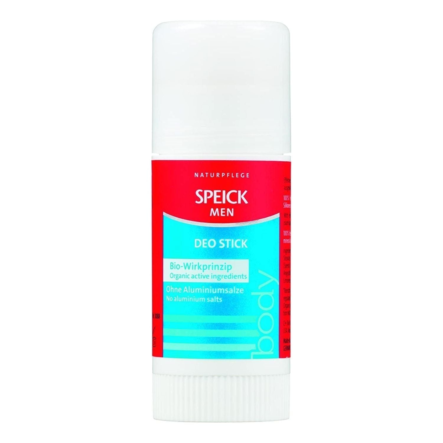 Speick Men Deo Spray Bio-Aktiv 100ml