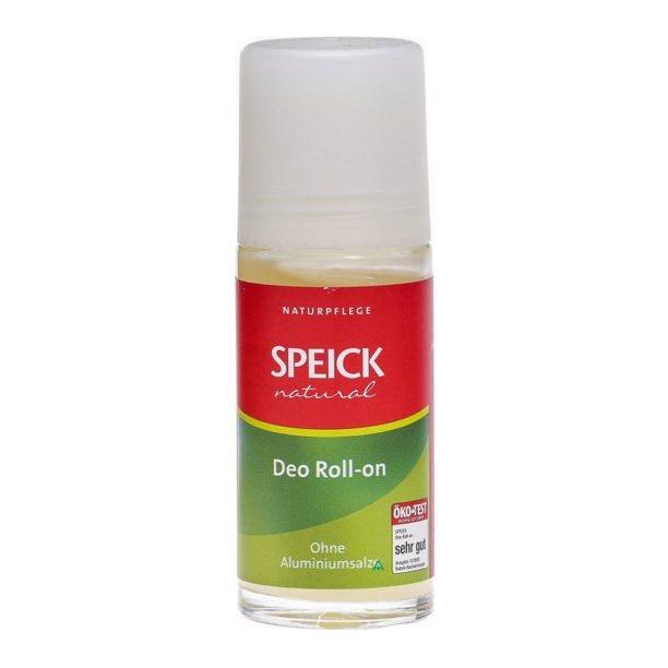 Speick Natural Deo Roll-on 50 ml