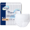 Tena Protective Unterwäsche Dry Comfort XL 4X14