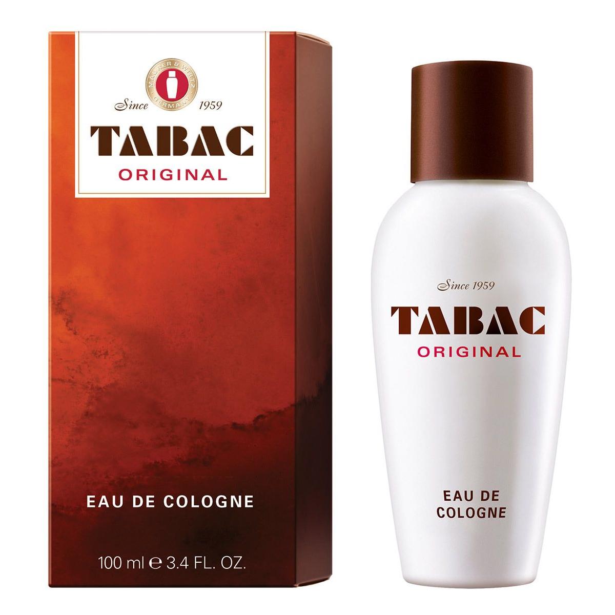 Tabac Original Eau De Cologne 3,4 oz