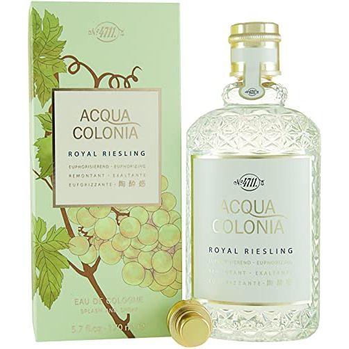 Koleksioni Muelhens 4711 Acqua Colonia Eau De Cologne Spray