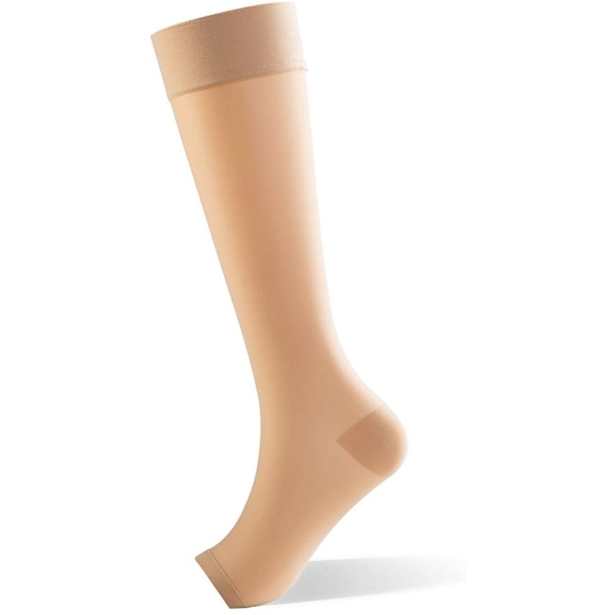 Drc Sheer Comfort W 15-20 Nude Gr