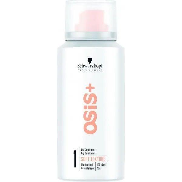 Schwarzkopf OSIS Creme Conditioner 100ml
