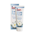 Locionë Gehwol Fusskraft Soft Feet zambak uji dhe mëndafsh për këmbë 125 ml