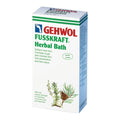 Banjë bimore Gehwol Fusskraft 14.1 oz