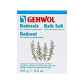 Gehwol Kripë për banjë me Rozmarinë 8.8 oz