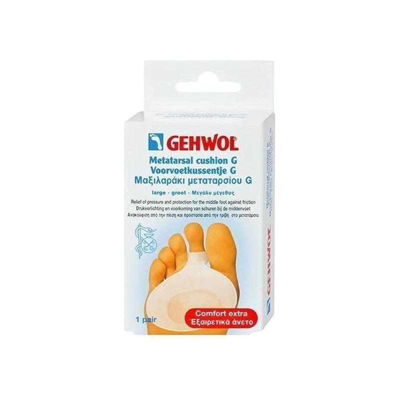 Jastëk Gehwol Metatarsal G i Vogël 1 Palë