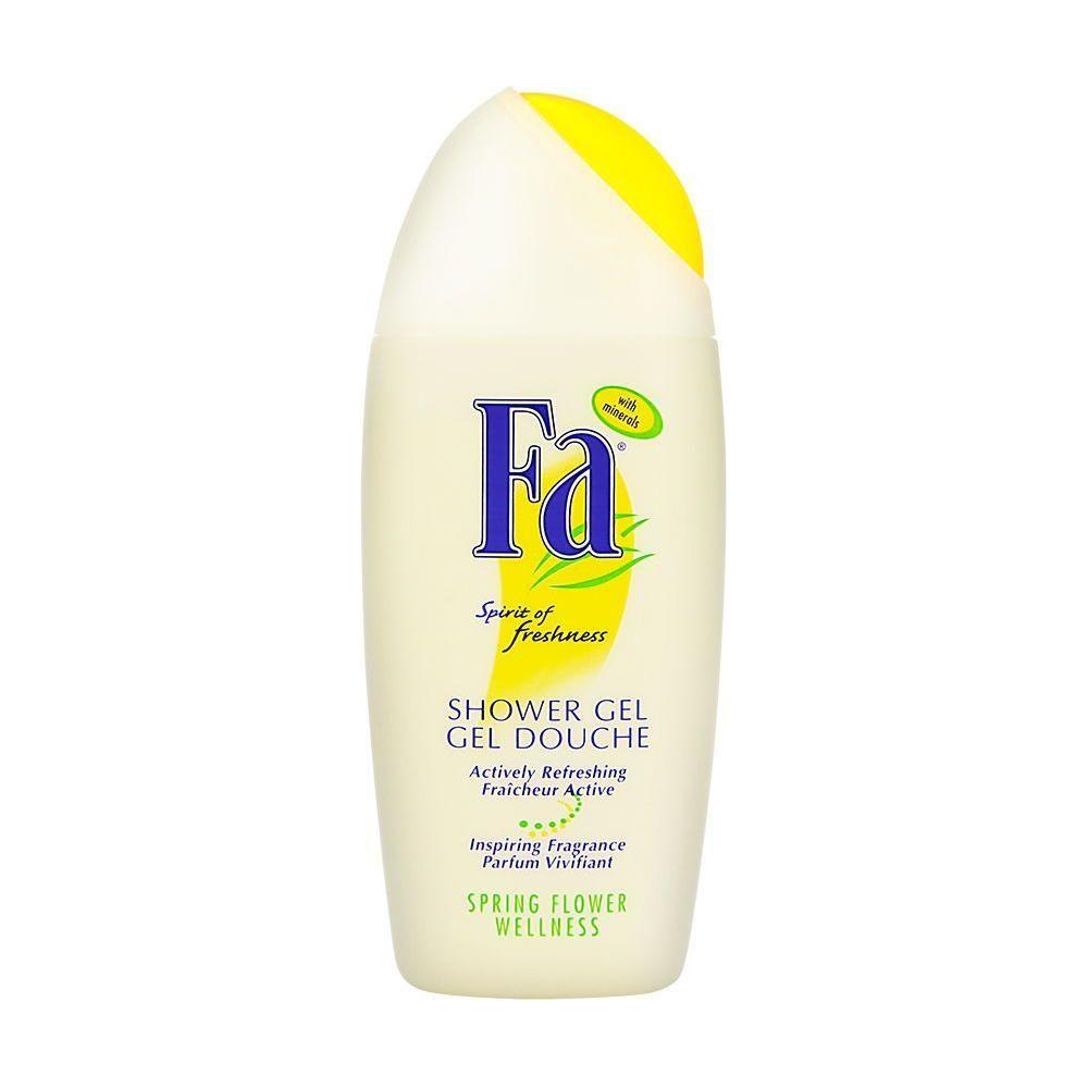 Fa Duschgel Frühlingsblüte 250ml