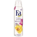 Fa Floral Protect Orchidee und Veilchen für Frauen 150 ml