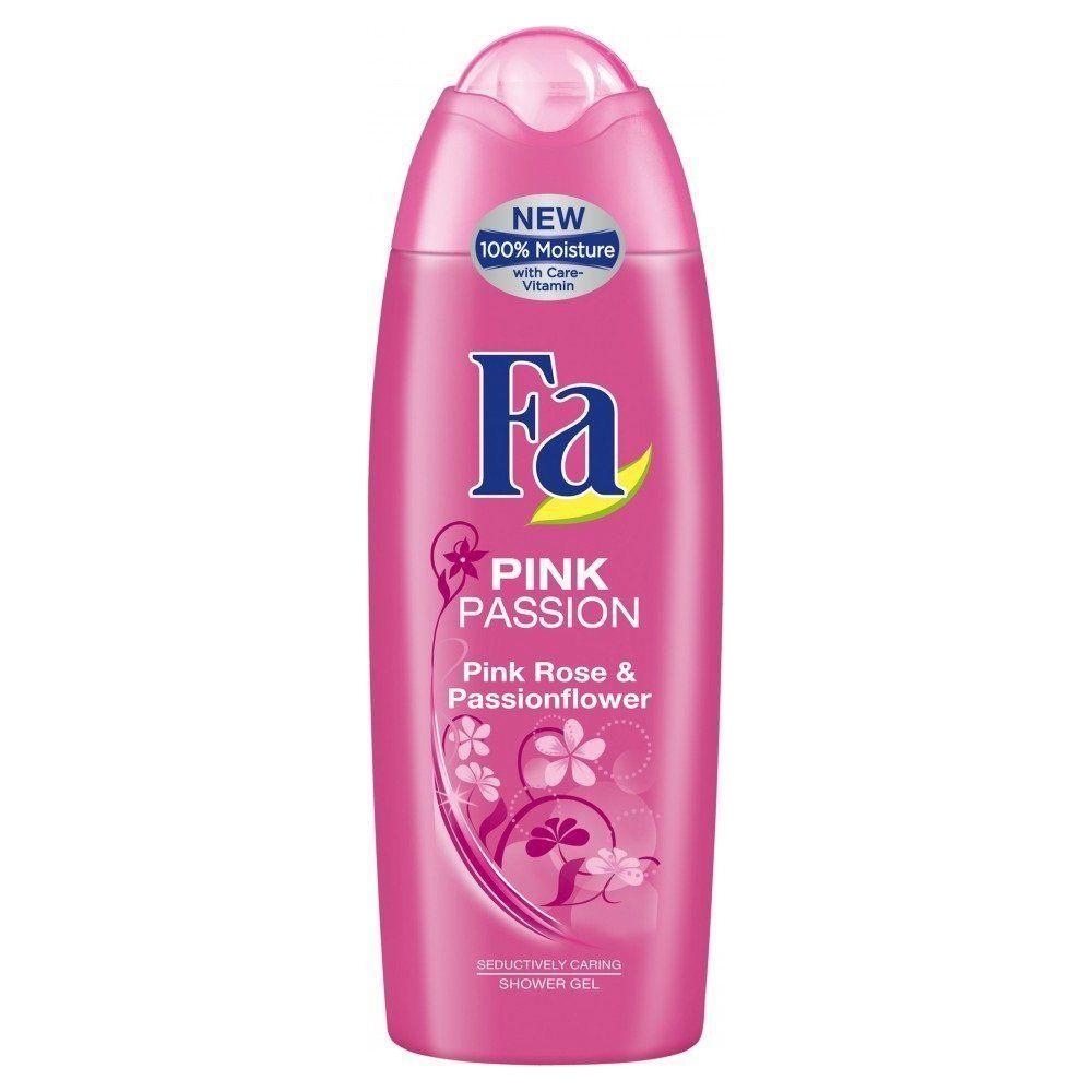 Fa Pink Passion Duschgel 250ml