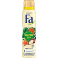 Fa Amazonia Spirit Deodorant 48H 150ml