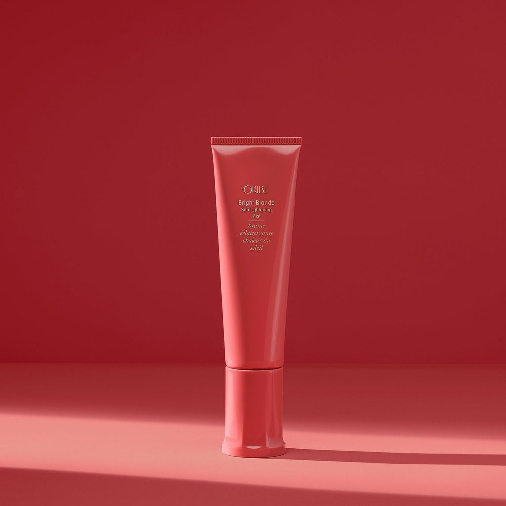 Oribe Bright Blonde Aufhellendes Sonnenspray 90 ml