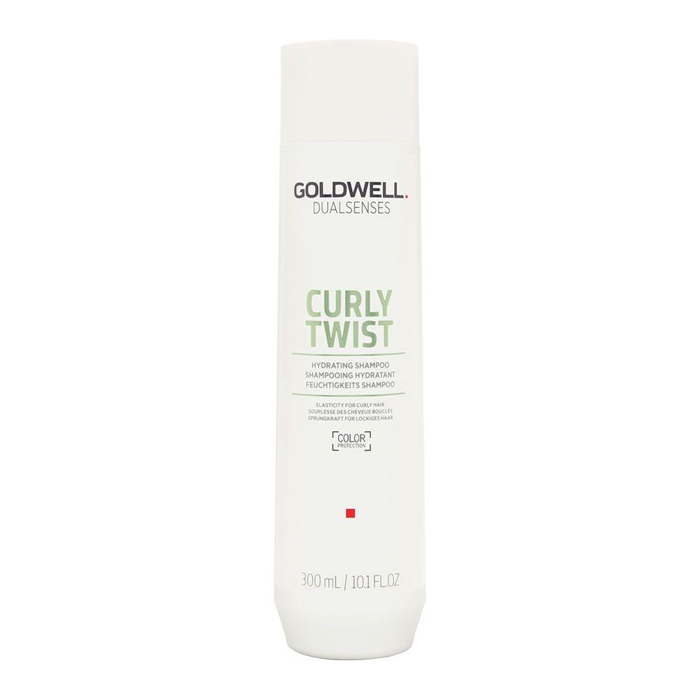 Goldwell Dual Senses Curly Twist Shampoo 300 ml