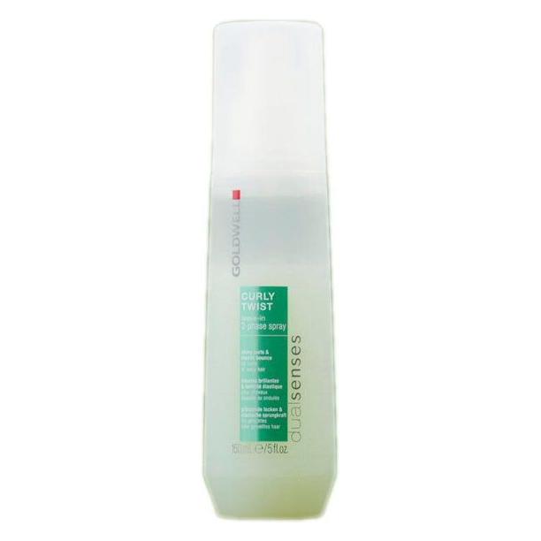 Goldwell Dual Senses Curly Twist Leave-In 2-Phasen Spray 150 ml