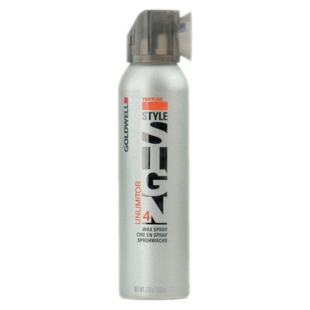 Goldwell Trendline Unlimitor Sprühwachs 129,9g