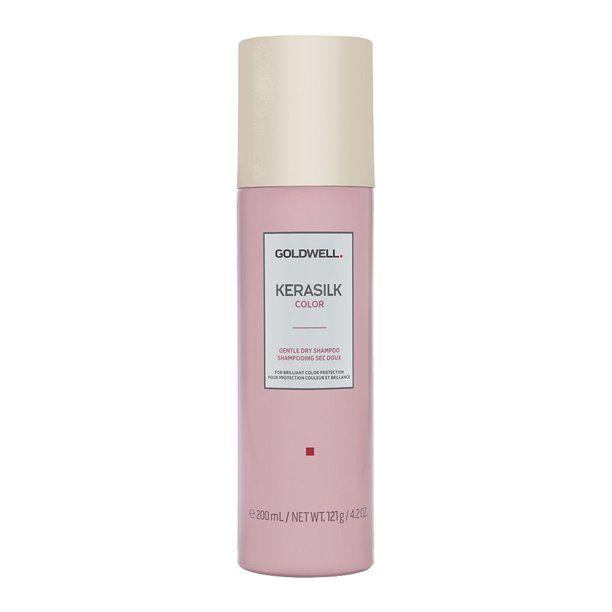 Goldwell Kerasilk Color Sanftes Trockenshampoo 125 ml