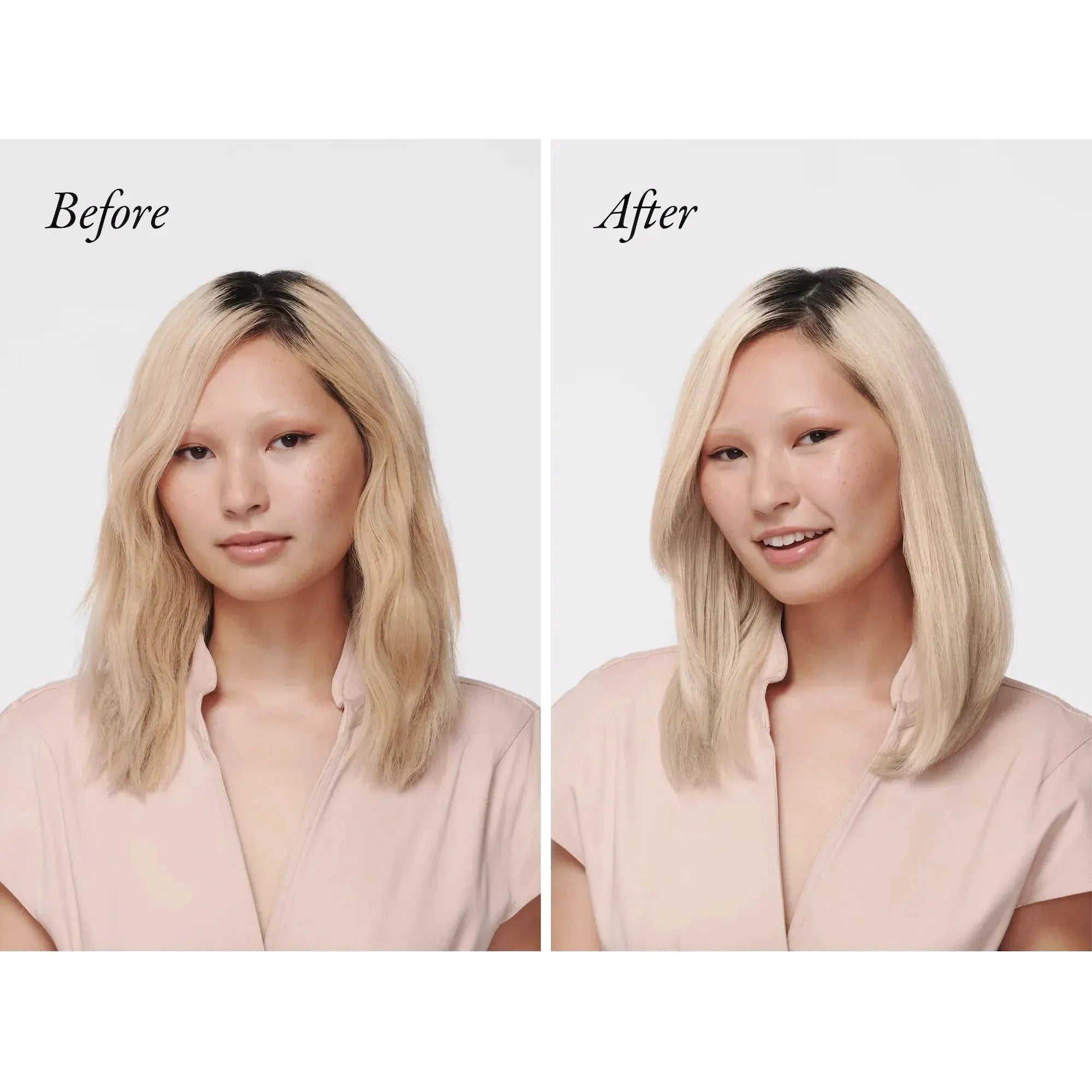 Oribe Bright Blonde Glanz- & Reparaturbehandlung 125ml