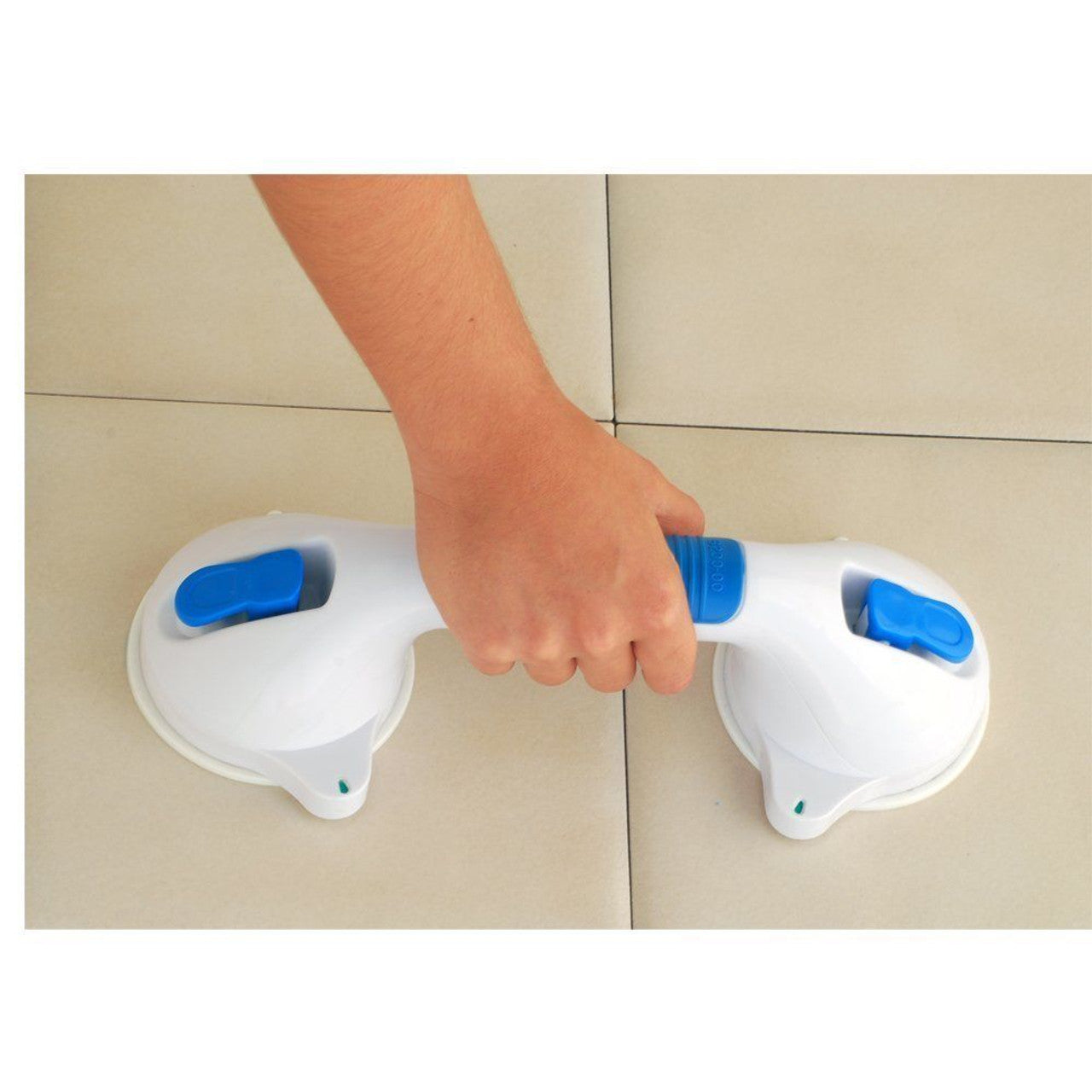 Nova 12-Zoll-Saugnapf-Haltegriff