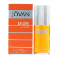 Jovan Musk By Cologne Spray 3 Oz Für Herren
