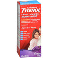 Tylenol Chd  C/C/Rn ss 120Ml Grp