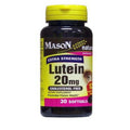 Mason Natural Vitamine Lutein 20 mg Softgels Extra Stark – 30 St.