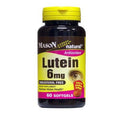 Mason Natural 6 mg Lutein 60 Softgel