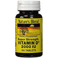Nature's Blend Selen 200 µg Tabletten