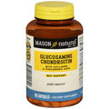 Mason Natural Glucosamine Chondroitin i Avancuar, Kapsula