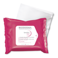 Bioderma Sensibio H2O - 25 Shami pastruese make-upi - Ujë micelar