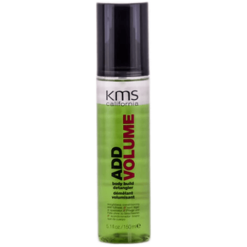 KMS California Add Volume Body Build Detangler 5.1 oz