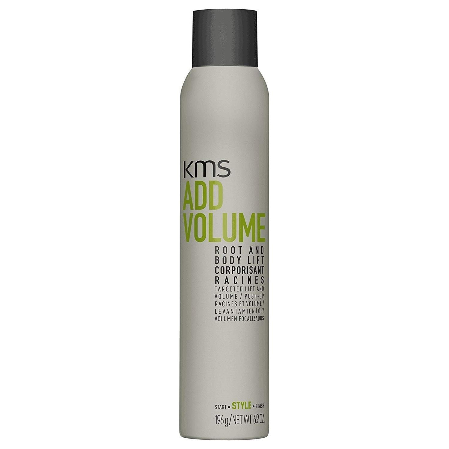 KMS Add Volume Root and Body Lift 200ml