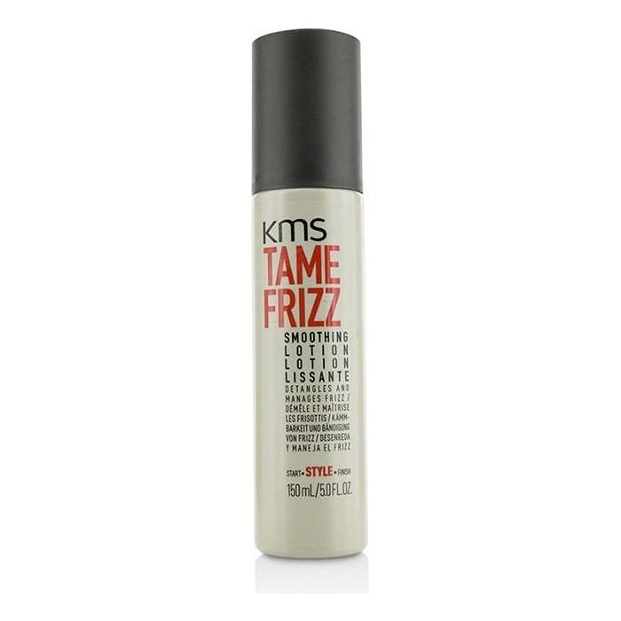 KMS Tame Frizz Smoothing Lotion 150 ml