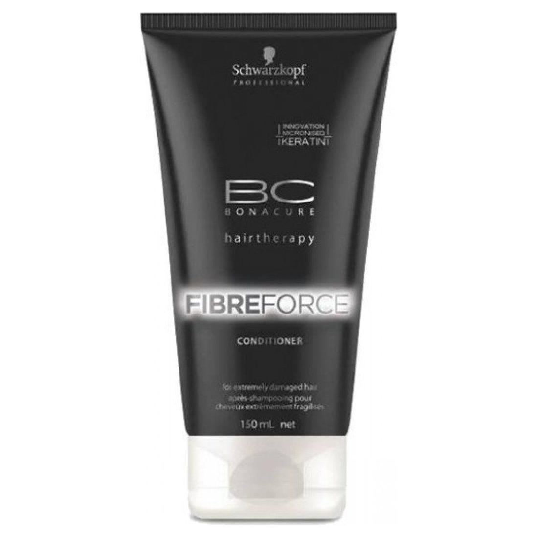 Schwarzkopf BC Bonacure Fibre Force Conditioner 150ml