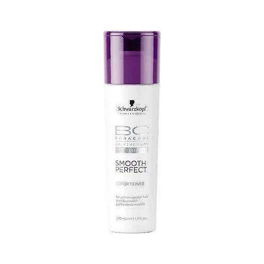 Schwarzkopf Bonacure Smooth Perfect Spülung 200 ml