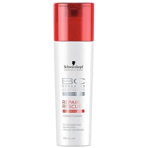 Schwarzkopf Bonacure Repair Rescue Reversilane Spülung 200ml