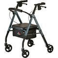 Nova STAR 6 ROLLATOR BLAU (136 kg Tragkraft)