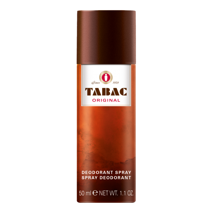 Tabac Original Deodorant Spray für Männer 200ml