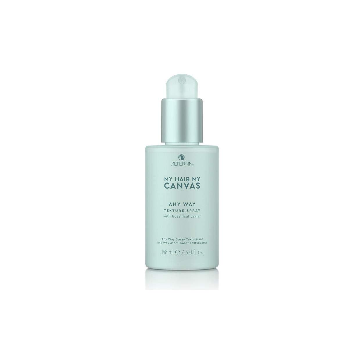 Alterna My Hair My Canvas Any Way Sprej për Teksturë Flokësh - 5 oz