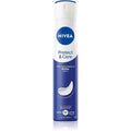 NIVEA Protect & Care Anti-Transpirant Spray 72h Schutz Alkoholfrei 150ml