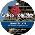 Koleksioni i Rrojës Le Piment de la Vie nga Catie's Bubbles
