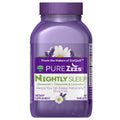 Vicks PURE Zzzs Melatonin Schlaftabletten