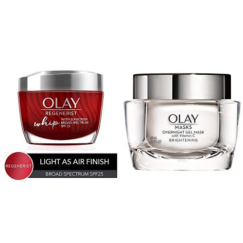 Olay Regenerist Whip Cr 50ml LSF25