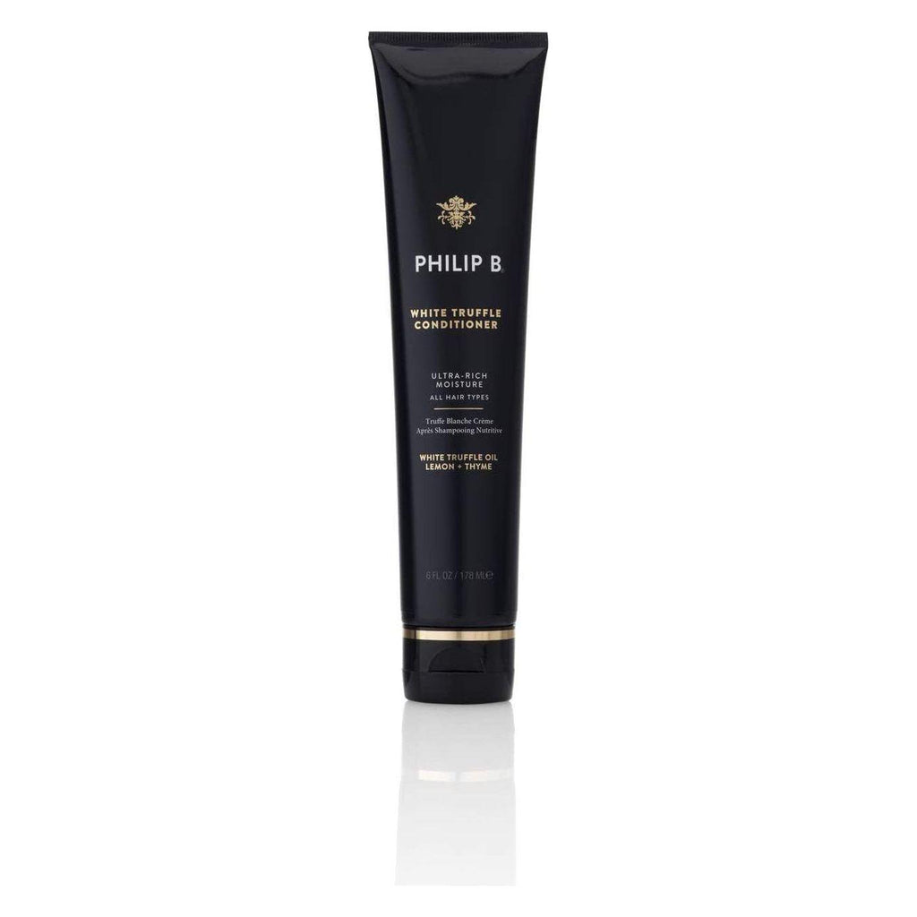 Philip B. White Truffle Nährende und Pflegende Creme 177 ml