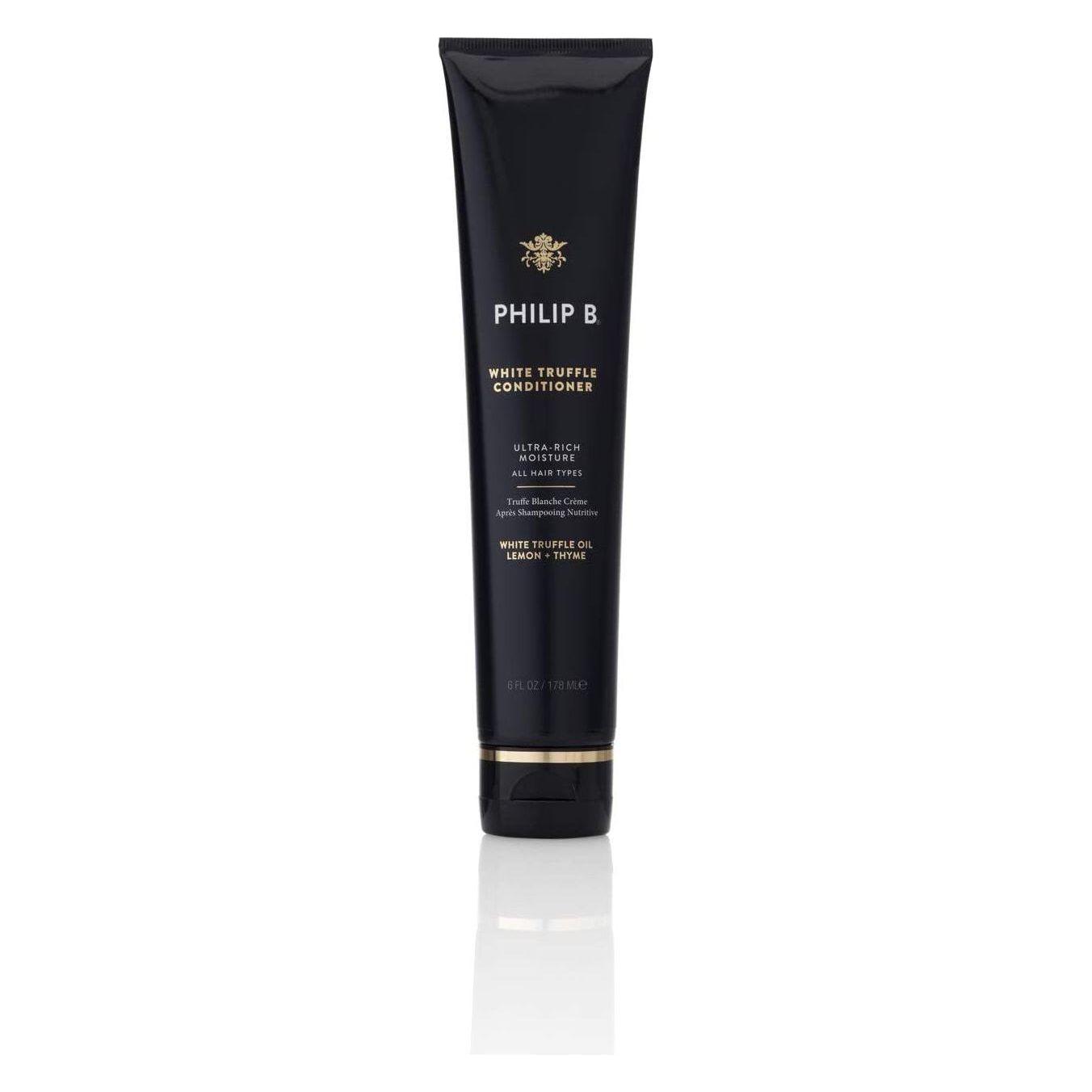 Philip B. White Truffle Nährende und Pflegende Creme 177 ml